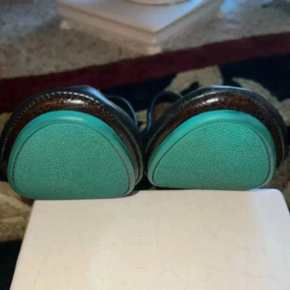 tieks Matte Black - Picture 13 of 14